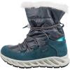 Primigi Women’s Snow Boot(Teal)