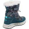 Primigi Women’s Snow Boot(Teal)