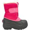 SOREL – Youth Snow Commander Snow Boots for Kids(Tropic Pink  Deep Blush)