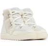 SOREL Women’s ONA AVE Alpine Waterproof Boot(Chalk/Chalk)