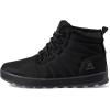 SPENCER N MID(Black)