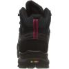 Salewa Men’s Alp Mate Mid Waterproof Trekking & Hiking Boot(Black Out Virtual Pink)