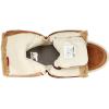 Sorel Explorer™ II Joan Dual Zip Waterproof(Velvet Tan/Fawn)