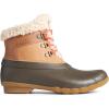 Sperry womens Saltwater Alpine(Tan)