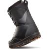 Thirtytwo Men’s Lashed Snowboard Boots(Black ’23)