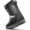 Thirtytwo Men’s Lashed Snowboard Boots(Black/Grey/White (Crab Grab) ’23)
