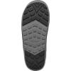Thirtytwo Men’s Lashed Snowboard Boots(Black/Grey/White (Crab Grab) ’23)