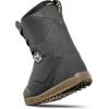 Thirtytwo Men’s Lashed Snowboard Boots(Black/Gum (VLCM))