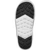 Thirtytwo Men’s Lashed Snowboard Boots(Black/White (Bomb Hole))