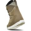 Thirtytwo Men’s Lashed Snowboard Boots(Brown/Tan (Crab Grab))