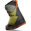 Thirtytwo Men’s Lashed Snowboard Boots(Green ’23)
