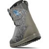 Thirtytwo Men’s Lashed Snowboard Boots(Olive/Grey/Black (Powell))