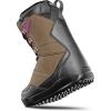 Thirtytwo Women’s Shifty Snowboard Boots(Brown/Black)