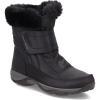 Easy Spirit Women’s, Eminee2 Boot(Black)