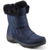 Easy Spirit Women’s, Eminee2 Boot(Navy)