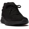 FitFlop Women’s Sneaker(All Black)