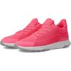 FitFlop Women’s Sneaker(Pop Pink)