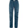 Fjällräven Women’s Keb Trousers(Indigo Blue)