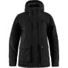 Fjällräven womens Hc Hydratic Padded Jacket W(Black)