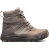 Forsake Rosie Winter Women’s Waterproof Outdoor Sneaker Boot(Mushroom)