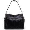 HOBO Seneca Shoulder Bag(Black)