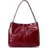 HOBO Seneca Shoulder Bag(Saddleberry)