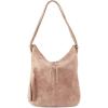 HOBO, Womens, Merrin Convertible Backpack, Warm Honey, One Size(Hazel)