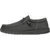 Hey Dude Men’s Wally Funk Mono | Men’s Shoes | Men Slip-on Loafers | Comfortable & Light-Weight(Alloy)