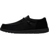 Hey Dude Men’s Wally Funk Mono | Men’s Shoes | Men Slip-on Loafers | Comfortable & Light-Weight(Shade)