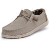 Hey Dude Wally Eco Funk(Beige)