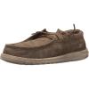 Hey Dude Wally Eco Funk(Brown/Beige)