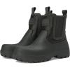 Hunter Men’s Lorde Rain Boot(Dark Green)