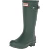 Hunter Original Kids Rain Boot(Hunter Green)