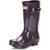 Hunter Original Kids Rain Boot(Purple Urchin)