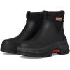 Hunter Women’s Eloise Rain Boot(Black)