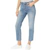 KUT from the Kloth Rachael High-Rise Fab Ab Mom Jeans(Imagined)