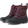 Kamik Girl’s Sierra Mid (Little Kid/Big Kid)(Burgundy)