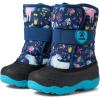 Kamik Toddler Snowbug 6 Winter Boots(Light Navy)