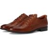 Marc Joseph New York Mens Baker Street (Hands Free Technology)(Cognac Napa Leather)