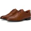 Marc Joseph New York Mens Baker Street (Hands Free Technology)(Tan Faux Leather)