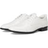 Marc Joseph New York Mens Baker Street (Hands Free Technology)(White Patent Leather)