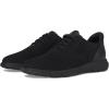 Marc Joseph New York Mens Charles Ave (Hands Free Technology)(Black/Black Sole)