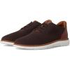 Marc Joseph New York Mens Charles Ave (Hands Free Technology)(Brown)