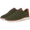Marc Joseph New York Mens Charles Ave (Hands Free Technology)(Olive)