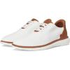 Marc Joseph New York Mens Charles Ave (Hands Free Technology)(White)