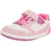 Merrell Unisex-Child Bare Steps A83 Sneaker(Lilac/Berry)