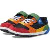 Merrell Unisex-Child Bare Steps A83 Sneaker(Multi)
