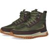 PAJAR Men’s Fero 2.0 Fashion Boot(Military Green-dark Brown)