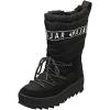 PAJAR Women’s Galaxy High Fashion Boot(Black)