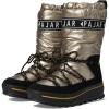 PAJAR Women’s Galaxy High Fashion Boot(Gold Stellare)